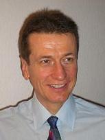 Dr. Klaus Freyburger lehrt Wirtschaftsinformatik an der Hochschule ...