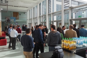 OLYMPUS DIGITAL CAMERA