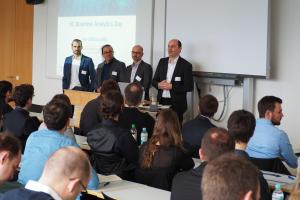 OLYMPUS DIGITAL CAMERA