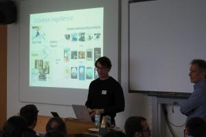 OLYMPUS DIGITAL CAMERA