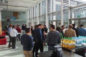 OLYMPUS DIGITAL CAMERA