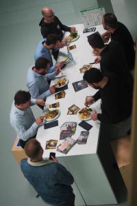 OLYMPUS DIGITAL CAMERA