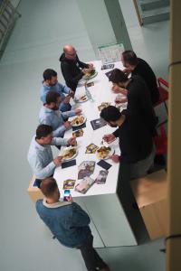 OLYMPUS DIGITAL CAMERA