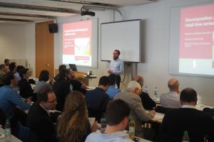 OLYMPUS DIGITAL CAMERA