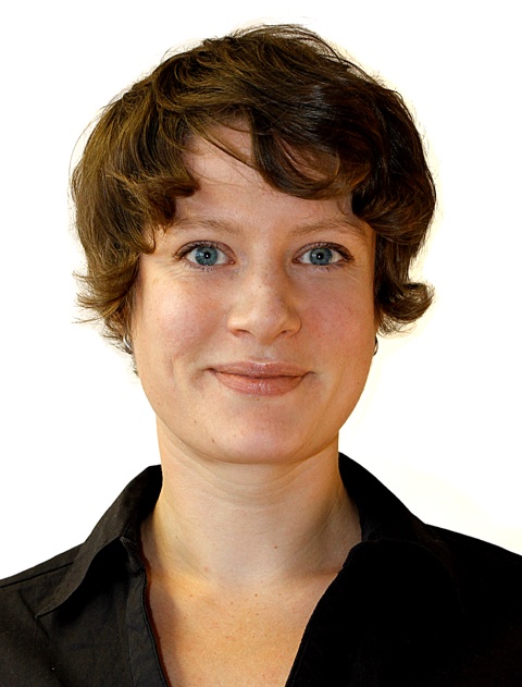 Kathrin Spreyer