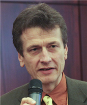 Klaus Freyburger
